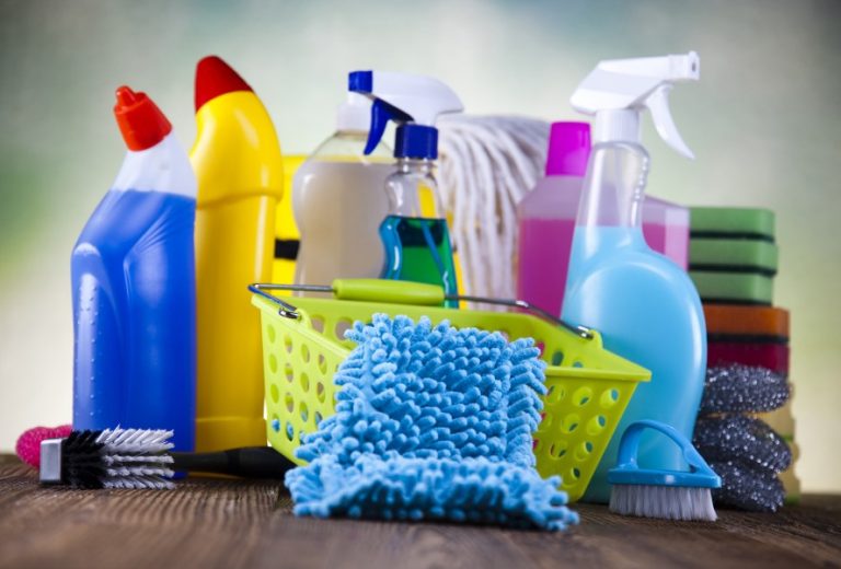 North Shore Auckland Cleaning Services - The Cleaners